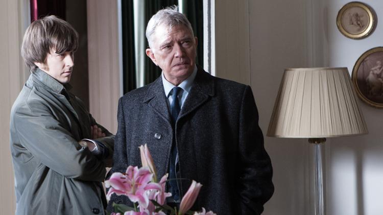George Gently Trailer image