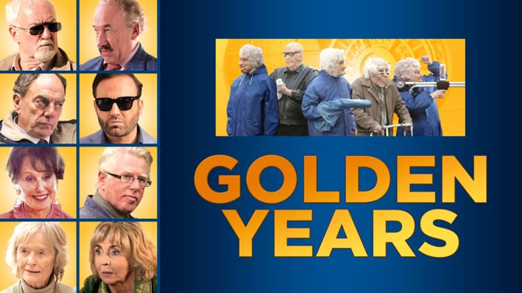 Golden Years image