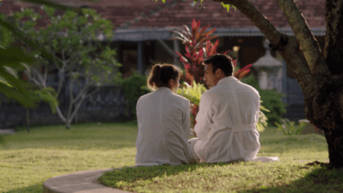 The Good Karma Hospital
