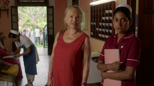 The Good Karma Hospital