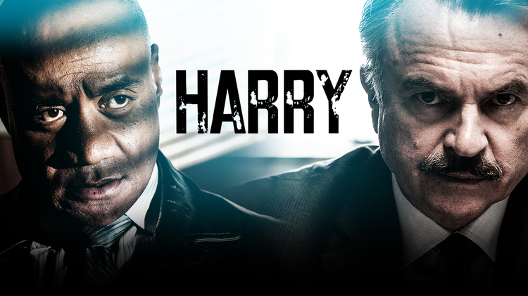 Harry Trailer image