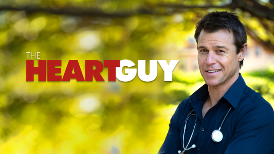 The Heart Guy