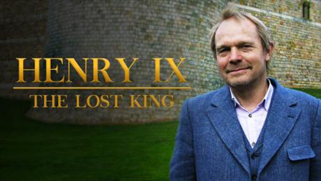 Henry IX: The Lost King