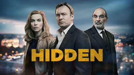 Hidden (2011)