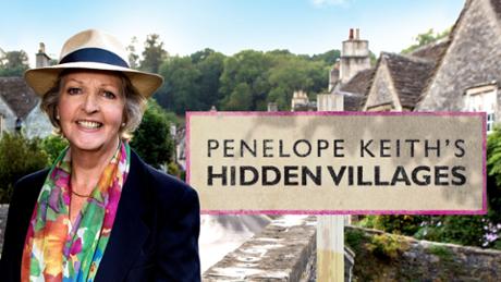 Penelope Keith's Hidden Villages