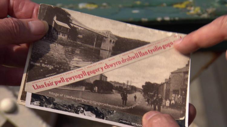 Penelope Keith's Hidden Villages Trailer image