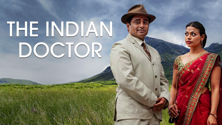 The Indian Doctor - Trailer image