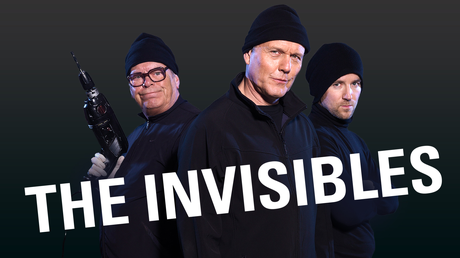 The Invisibles