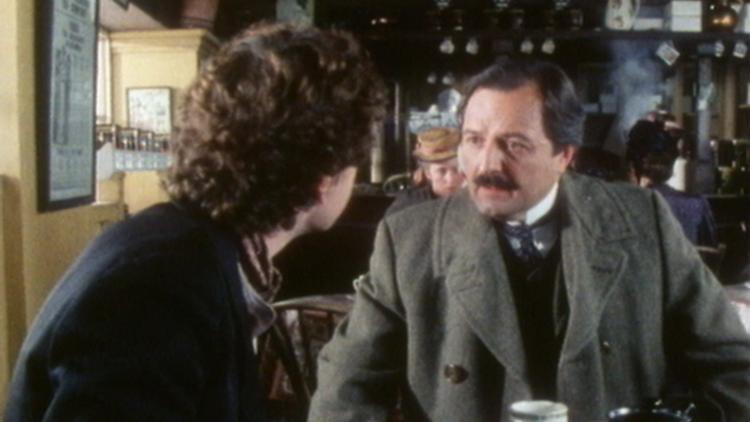 The Irish R.M. Trailer image