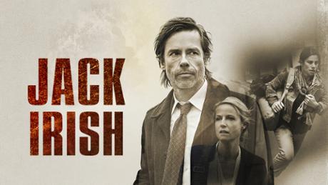 Jack Irish