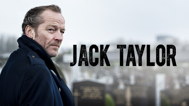 Jack Taylor Trailer image