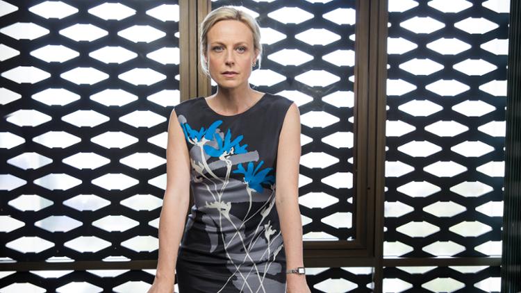 Janet King Trailer image