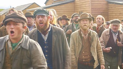 Jericho - Episode 5