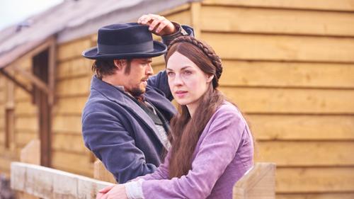 Jericho - Episode 6