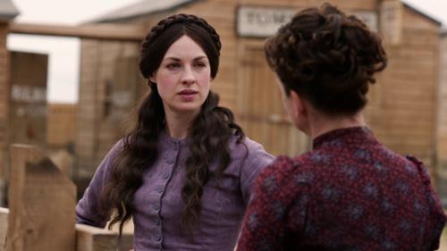 Jericho - Episode 8
