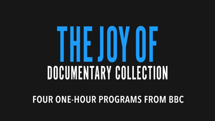 "The Joy of" Documentary Collection Trailer image