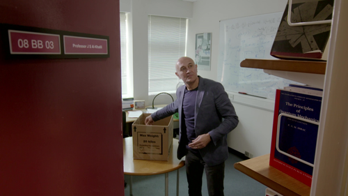 "The Joy of" Documentary Collection - Joy of AI