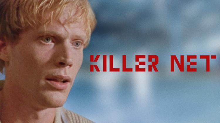 Killer Net Trailer image