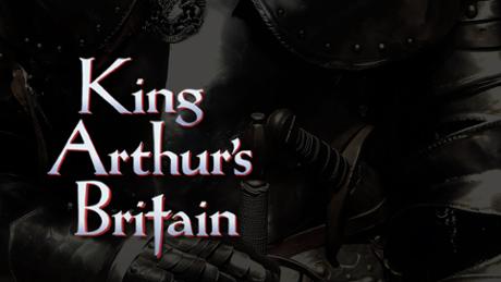 King Arthur's Britain