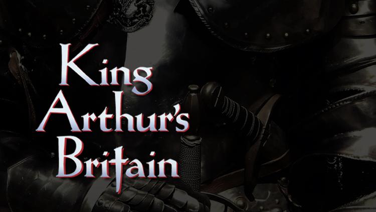 King Arthur&#8217;s Britain Trailer image