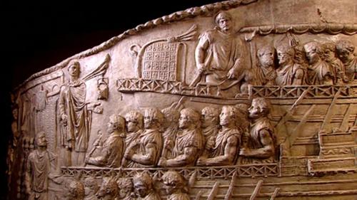 King Arthur's Britain - Part 1