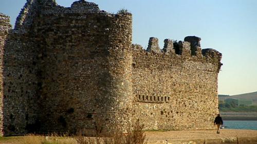 King Arthur's Britain - Part 3