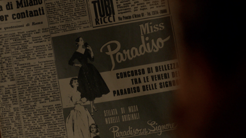 The Ladies' Paradise