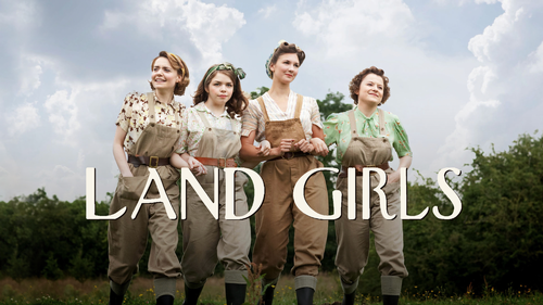 Land Girls - US, Canada & Latin America - Clip