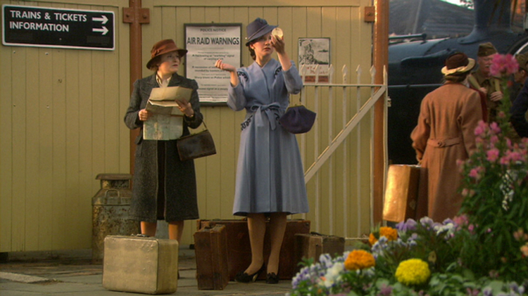 Land Girls Trailer image