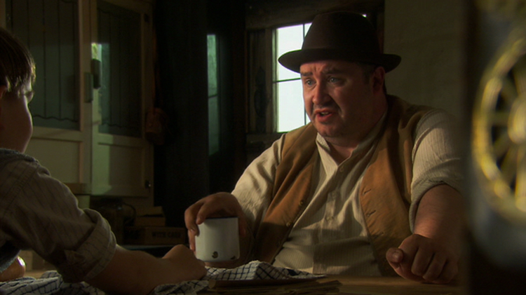 Land Girls Trailer image