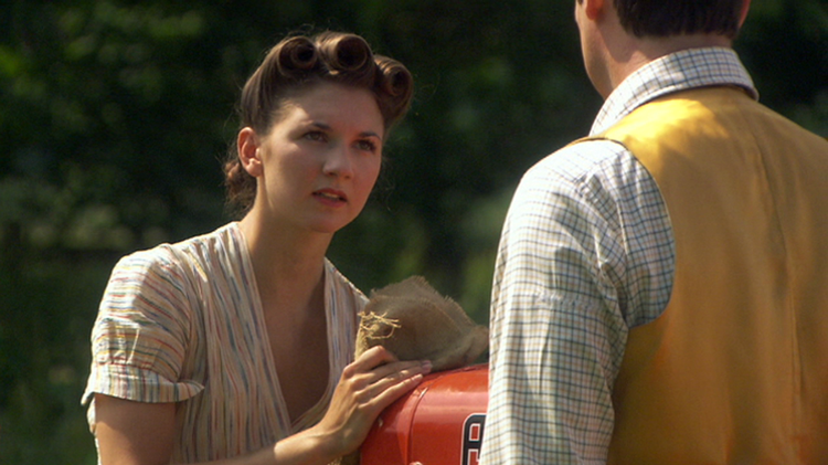 Land Girls Trailer image
