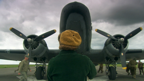 Land Girls - Darkest Hours