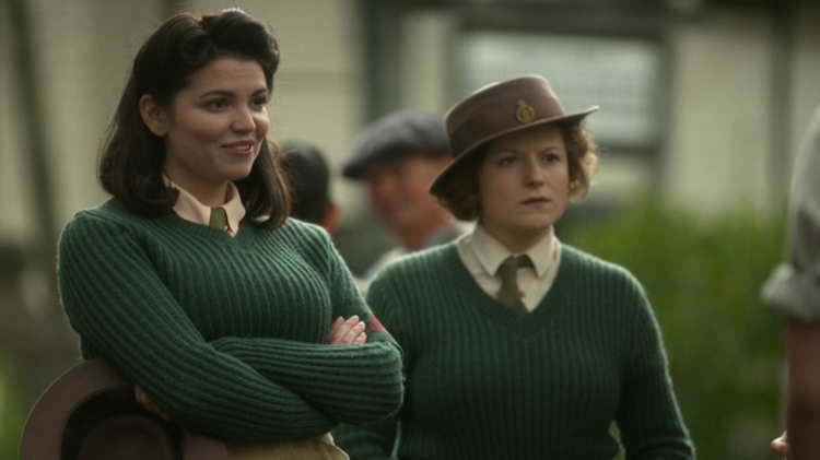 Land Girls Trailer image