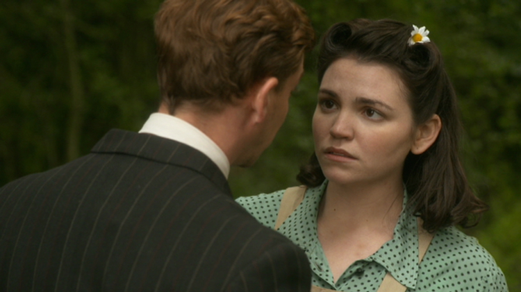 Land Girls Trailer image