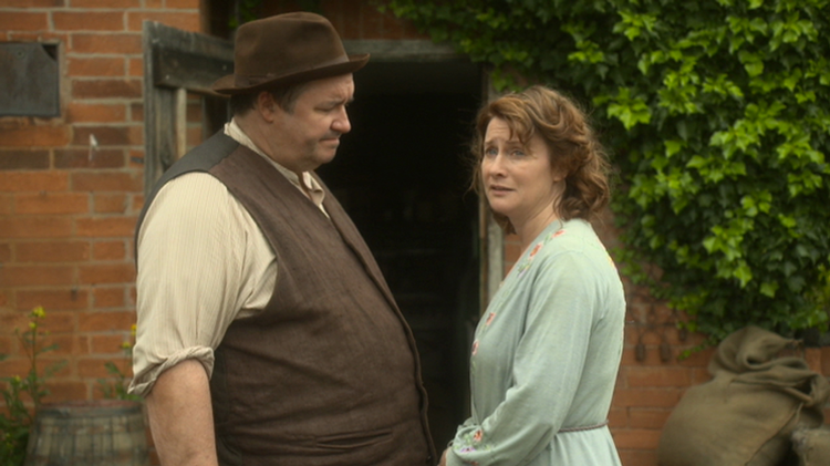 Land Girls Trailer image