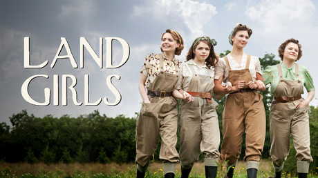 Land Girls