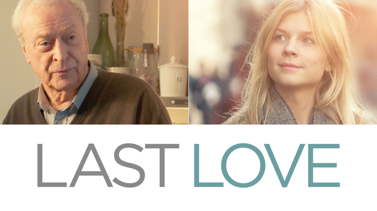 Last Love - Trailer image