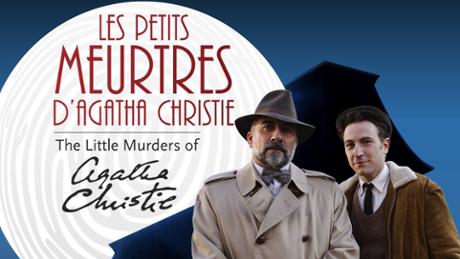 Les Petits Meurtres D'Agatha Christie