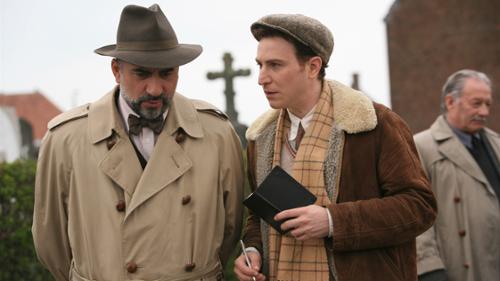 Les Petits Meurtres D'Agatha Christie