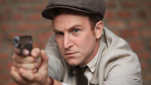 Les Petits Meurtres D'Agatha Christie