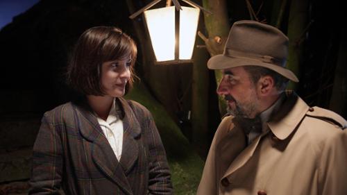 Les Petits Meurtres D'Agatha Christie