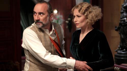 Les Petits Meurtres D'Agatha Christie