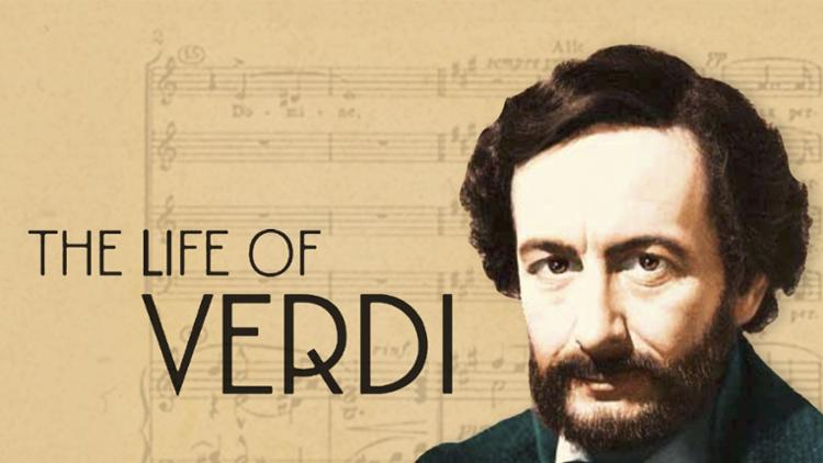 The Life of Verdi Trailer image