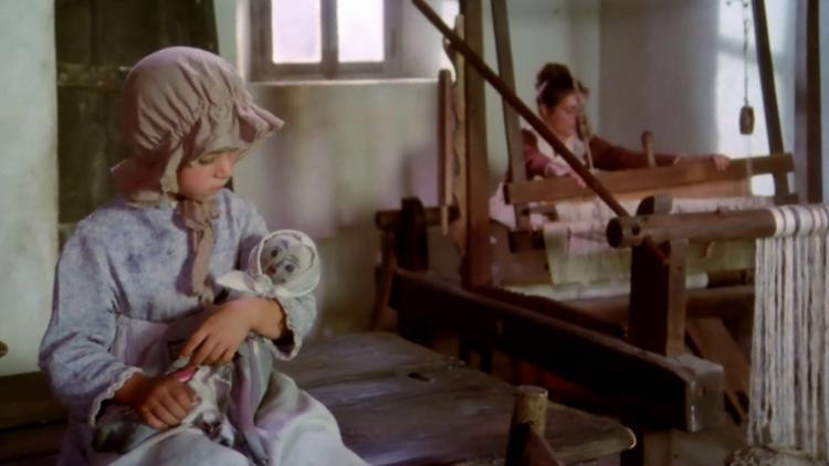 The Life of Verdi Trailer image