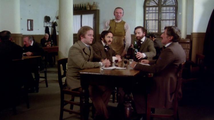 The Life of Verdi Trailer image