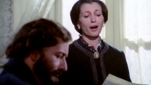The Life of Verdi - Episode 4