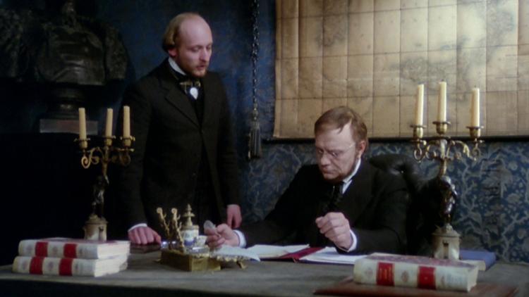 The Life of Verdi Trailer image