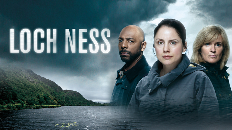 Loch Ness Trailer image