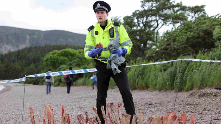 Loch Ness Trailer image