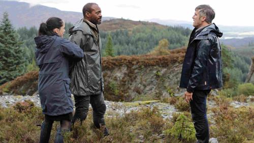Loch Ness - Episode 4